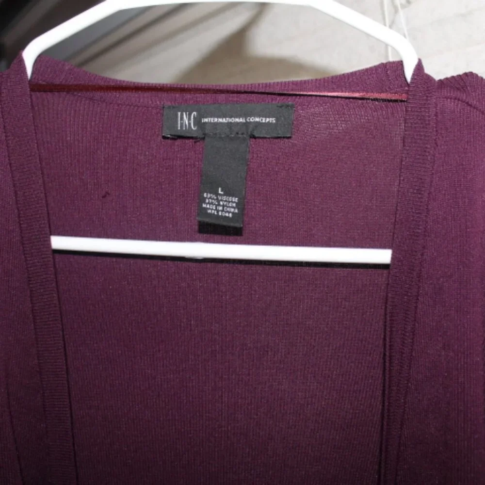 Cardigan - Picture 2 of 3